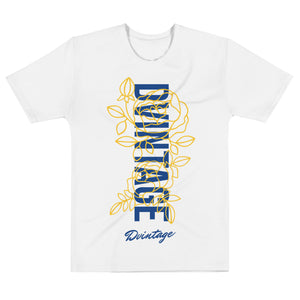 Men's t-shirt