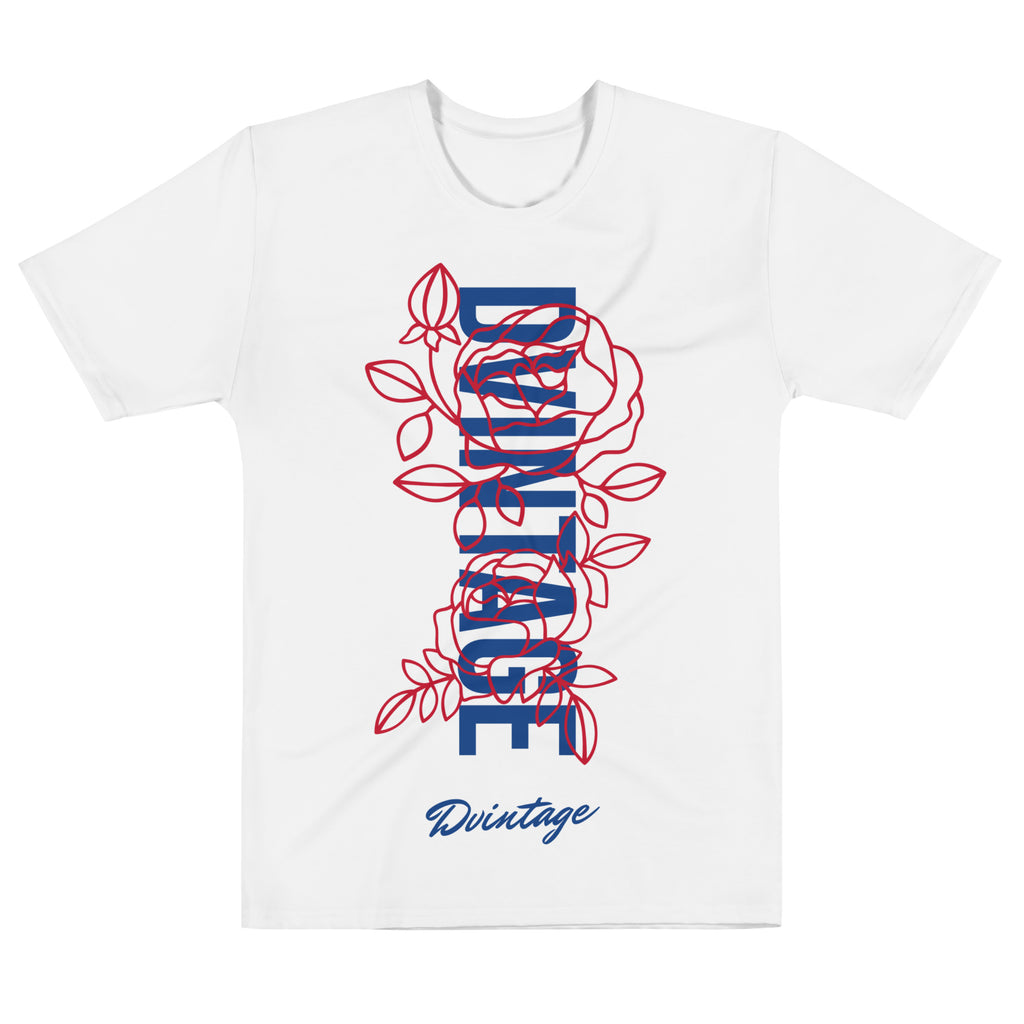 Men's t-shirt