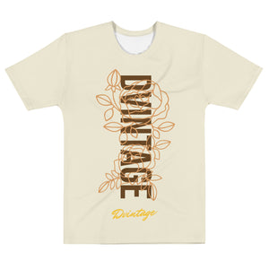 Men's t-shirt