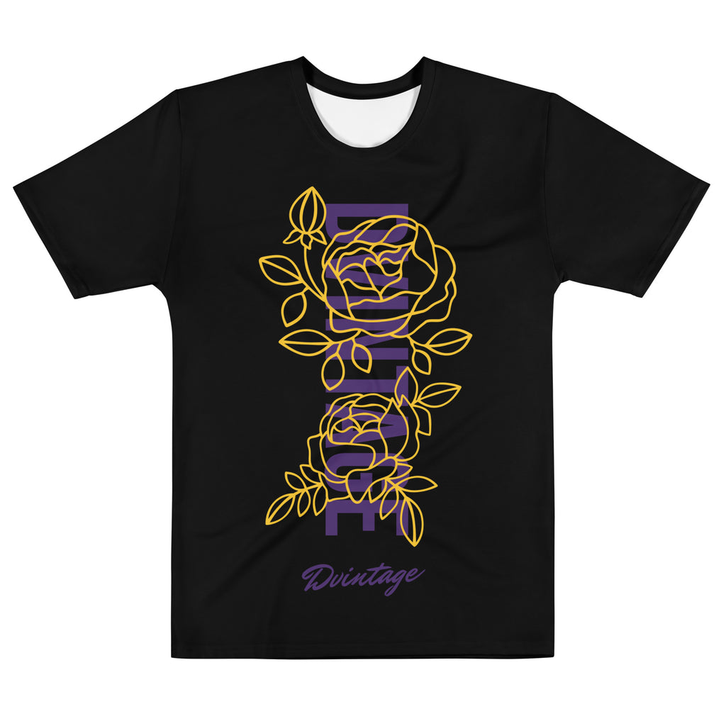 Men's t-shirt