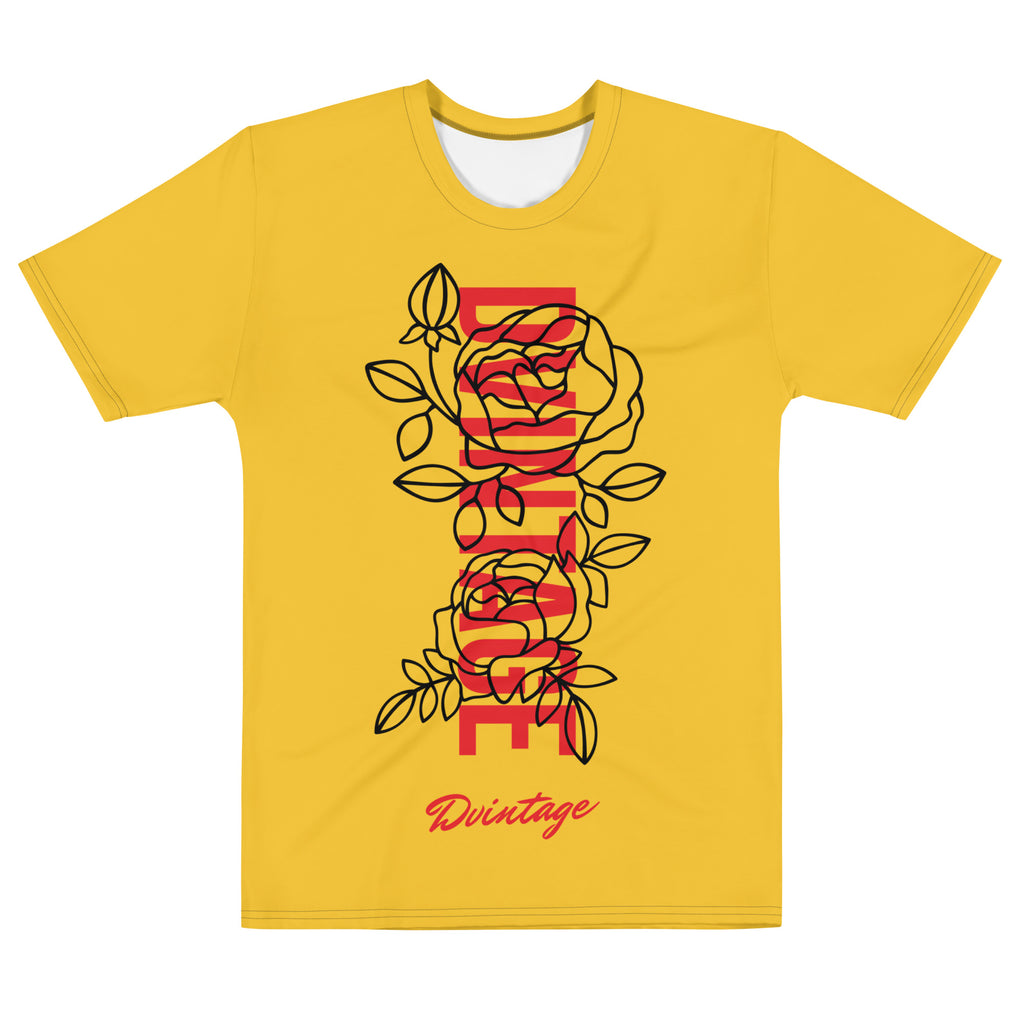 Men's t-shirt