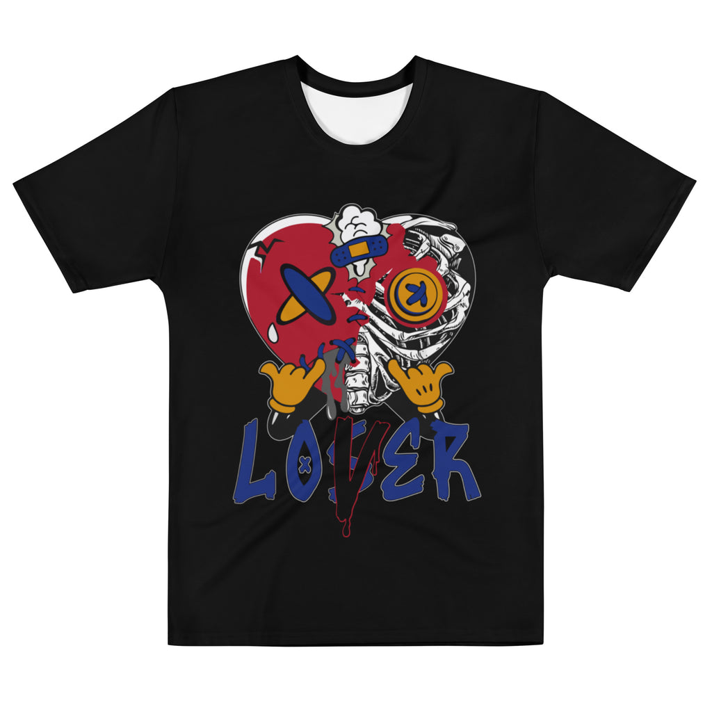 Men's t-shirt