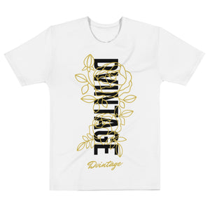 Men's t-shirt
