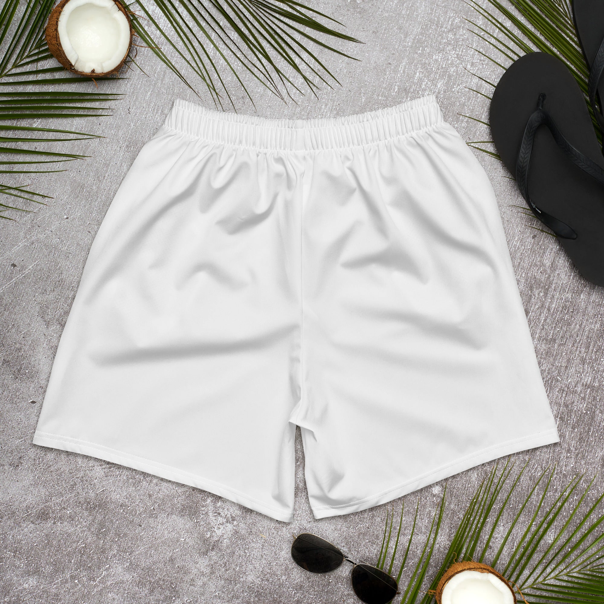 Men's Recycled Athletic Shorts