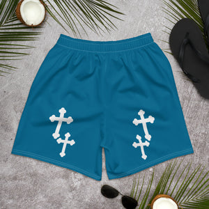 Men's Recycled Athletic Shorts