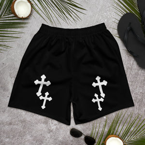 Men's Recycled Athletic Shorts