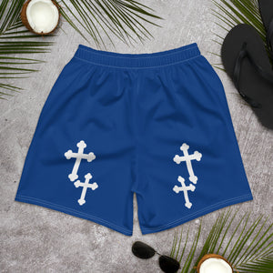 Men's Recycled Athletic Shorts