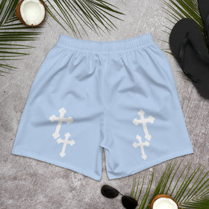 Men's Recycled Athletic Shorts