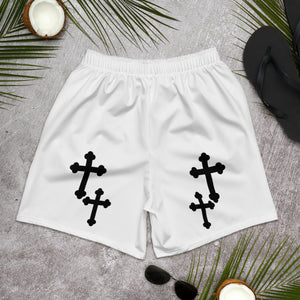 Men's Recycled Athletic Shorts