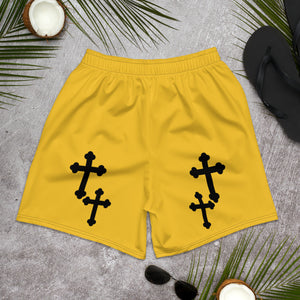 Men's Recycled Athletic Shorts