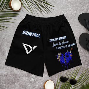Men's Recycled Athletic Shorts