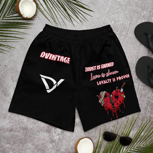 Men's Recycled Athletic Shorts