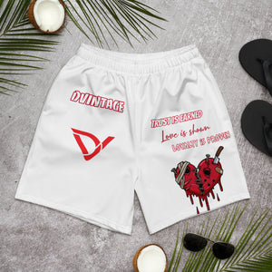 Men's Recycled Athletic Shorts
