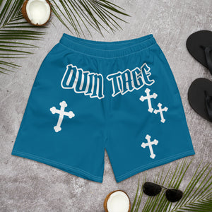 Men's Recycled Athletic Shorts