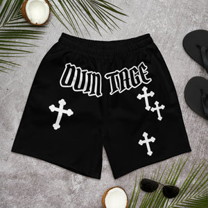 Men's Recycled Athletic Shorts