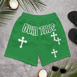 Men's Recycled Athletic Shorts