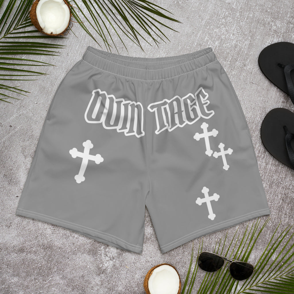Men's Recycled Athletic Shorts
