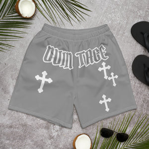 Men's Recycled Athletic Shorts