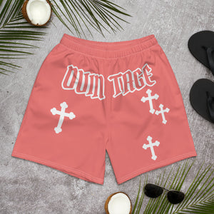Men's Recycled Athletic Shorts
