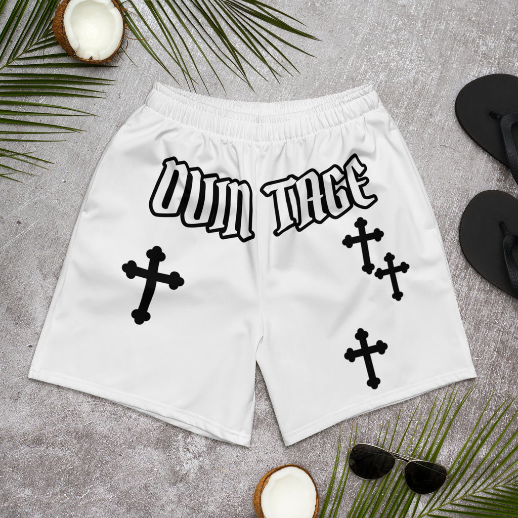 Men's Recycled Athletic Shorts
