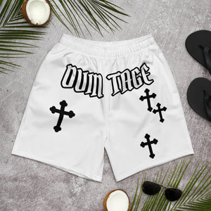 Men's Recycled Athletic Shorts