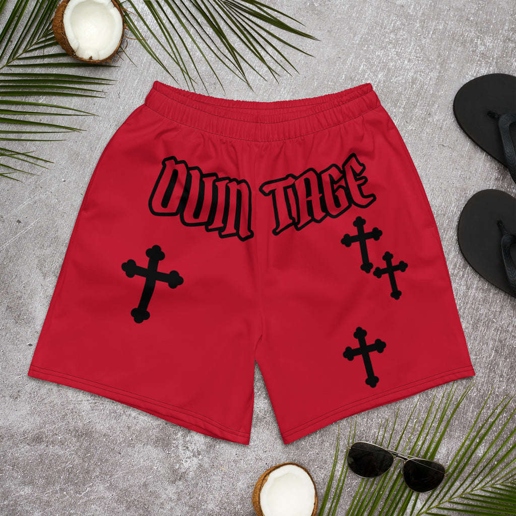 Men's Recycled Athletic Shorts