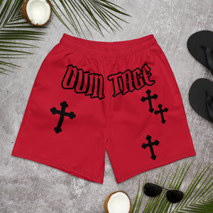 Men's Recycled Athletic Shorts