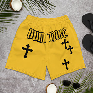 Men's Recycled Athletic Shorts