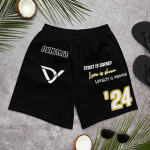 Men's Recycled Athletic Shorts