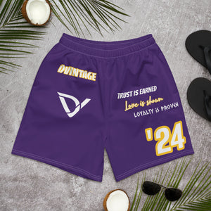 Men's Recycled Athletic Shorts
