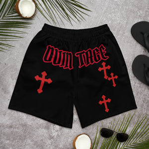 Men's Recycled Athletic Shorts