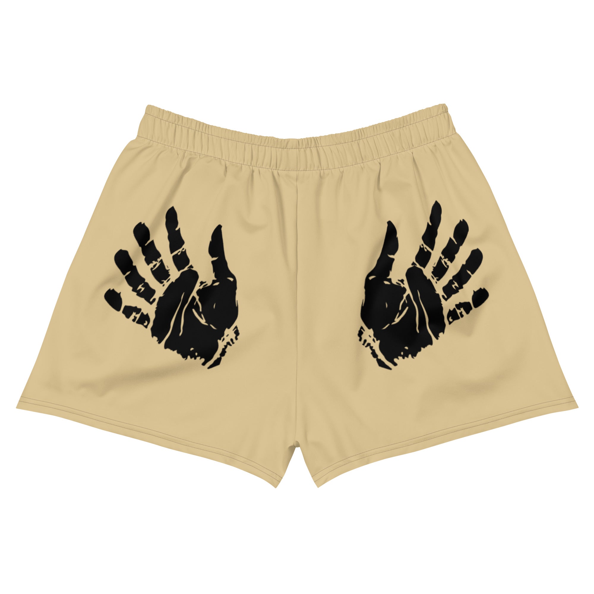 Women’s Recycled Athletic Shorts