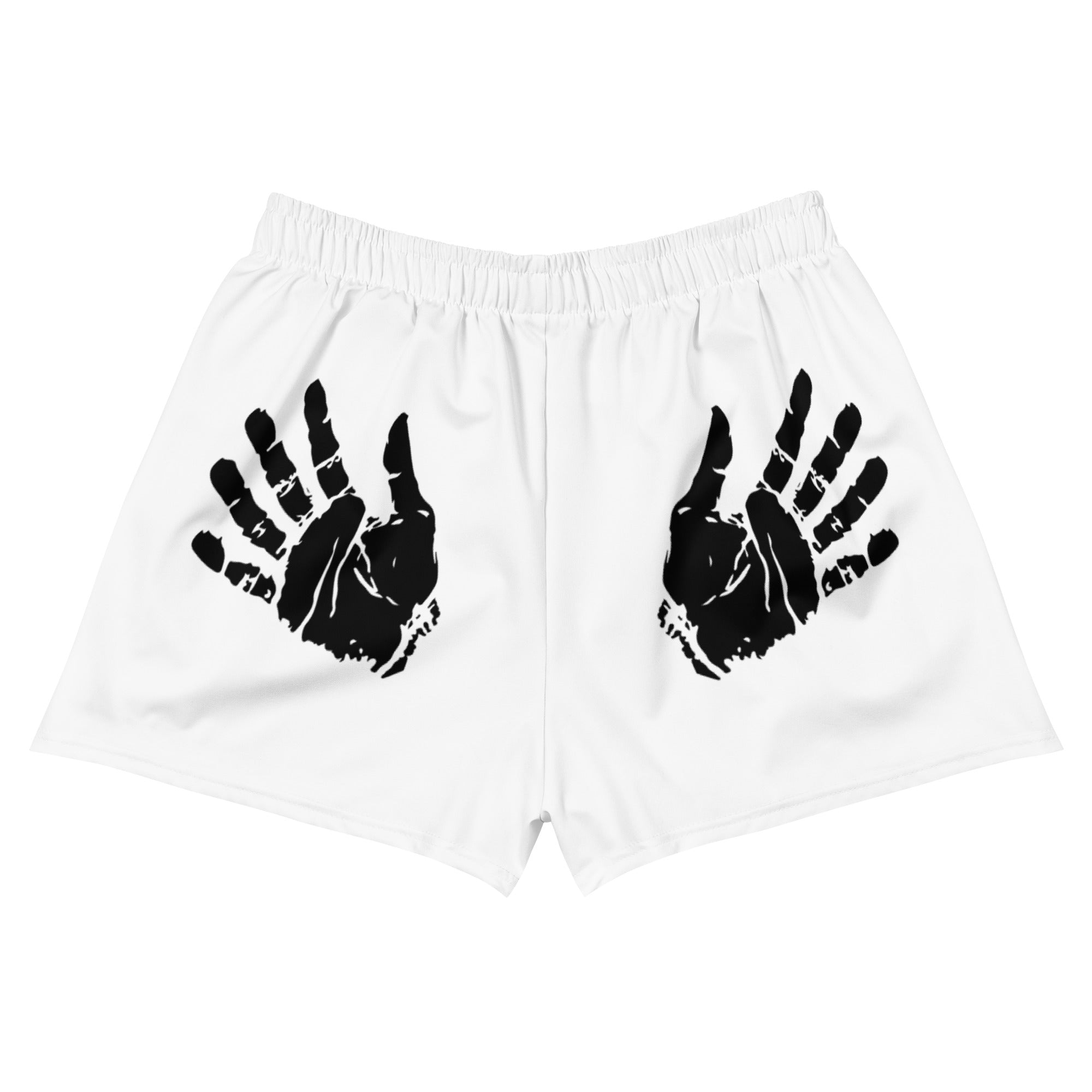 Women’s Recycled Athletic Shorts