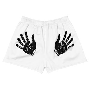 Women’s Recycled Athletic Shorts
