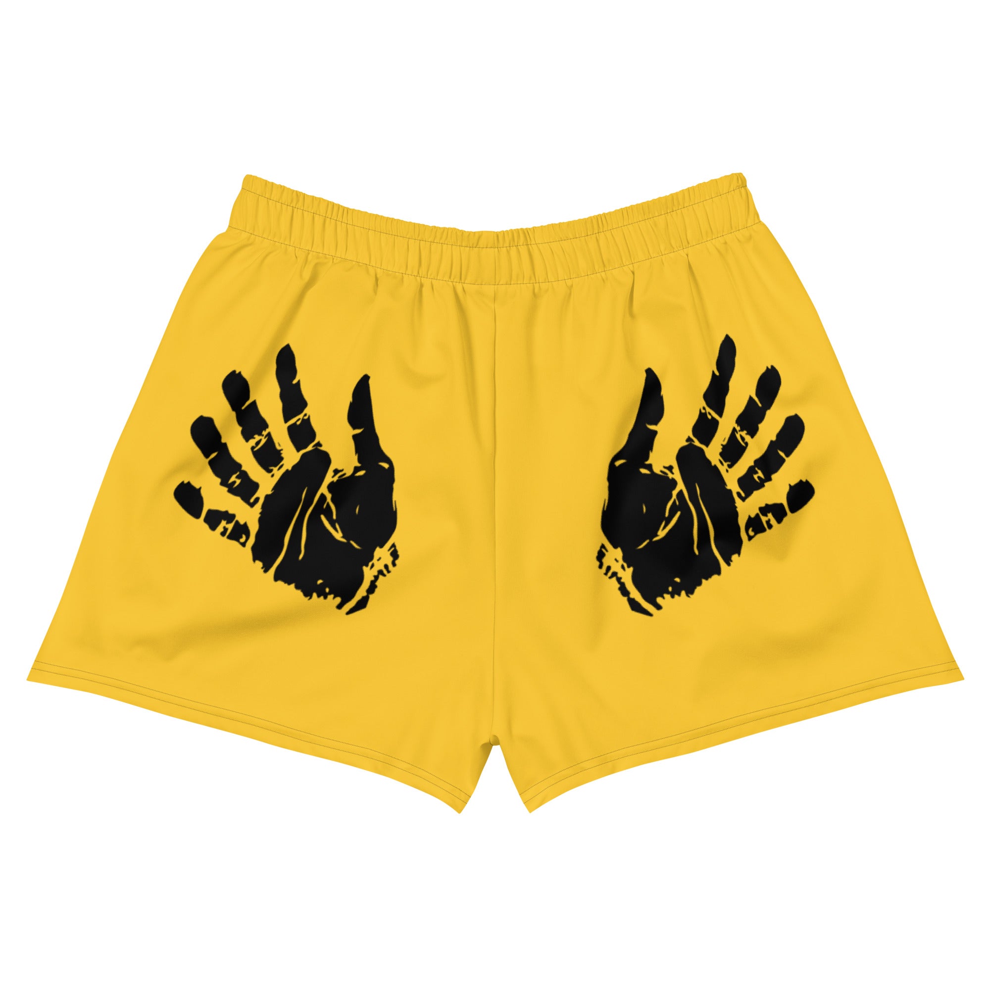 Women’s Recycled Athletic Shorts