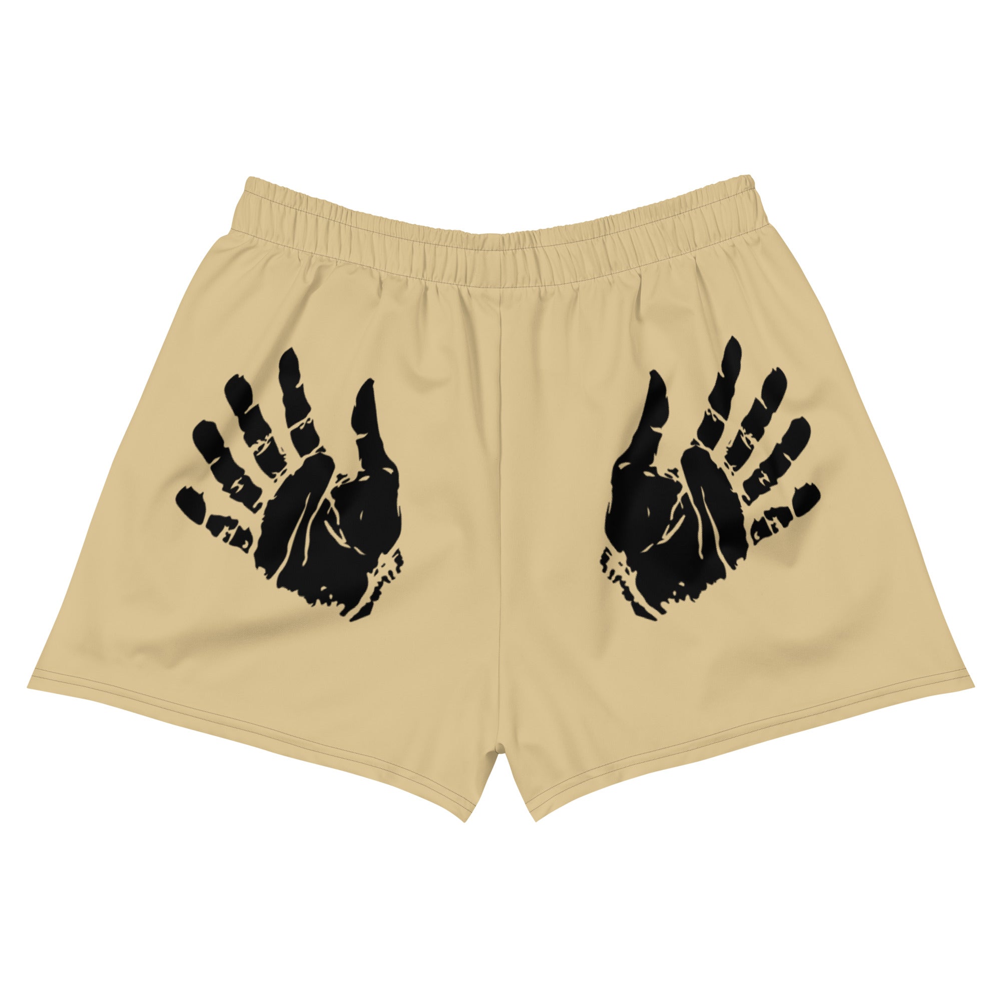 Women’s Recycled Athletic Shorts