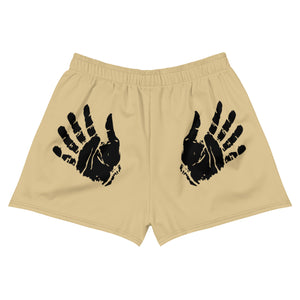 Women’s Recycled Athletic Shorts