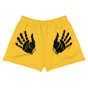 Women’s Recycled Athletic Shorts