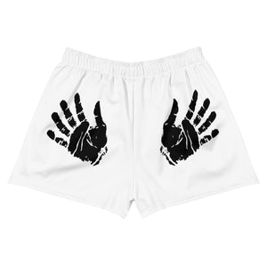 Women’s Recycled Athletic Shorts