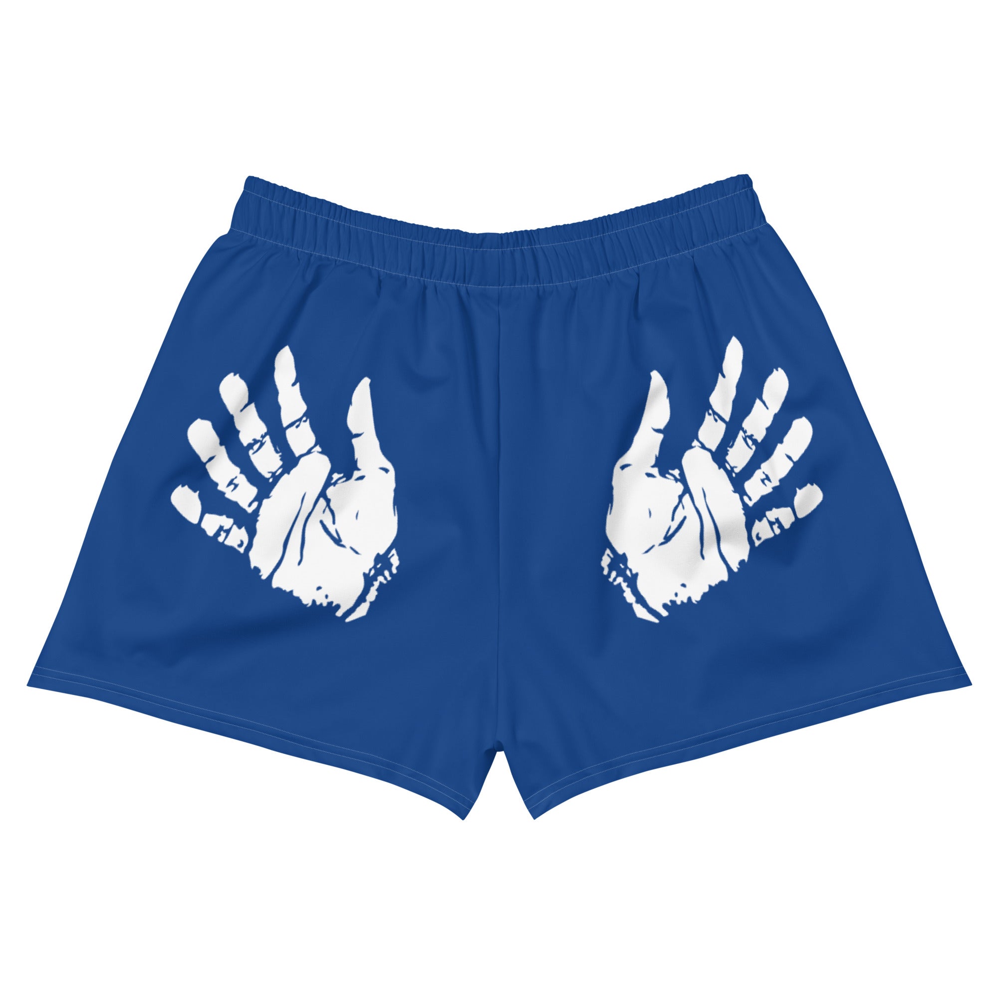 Women’s Recycled Athletic Shorts