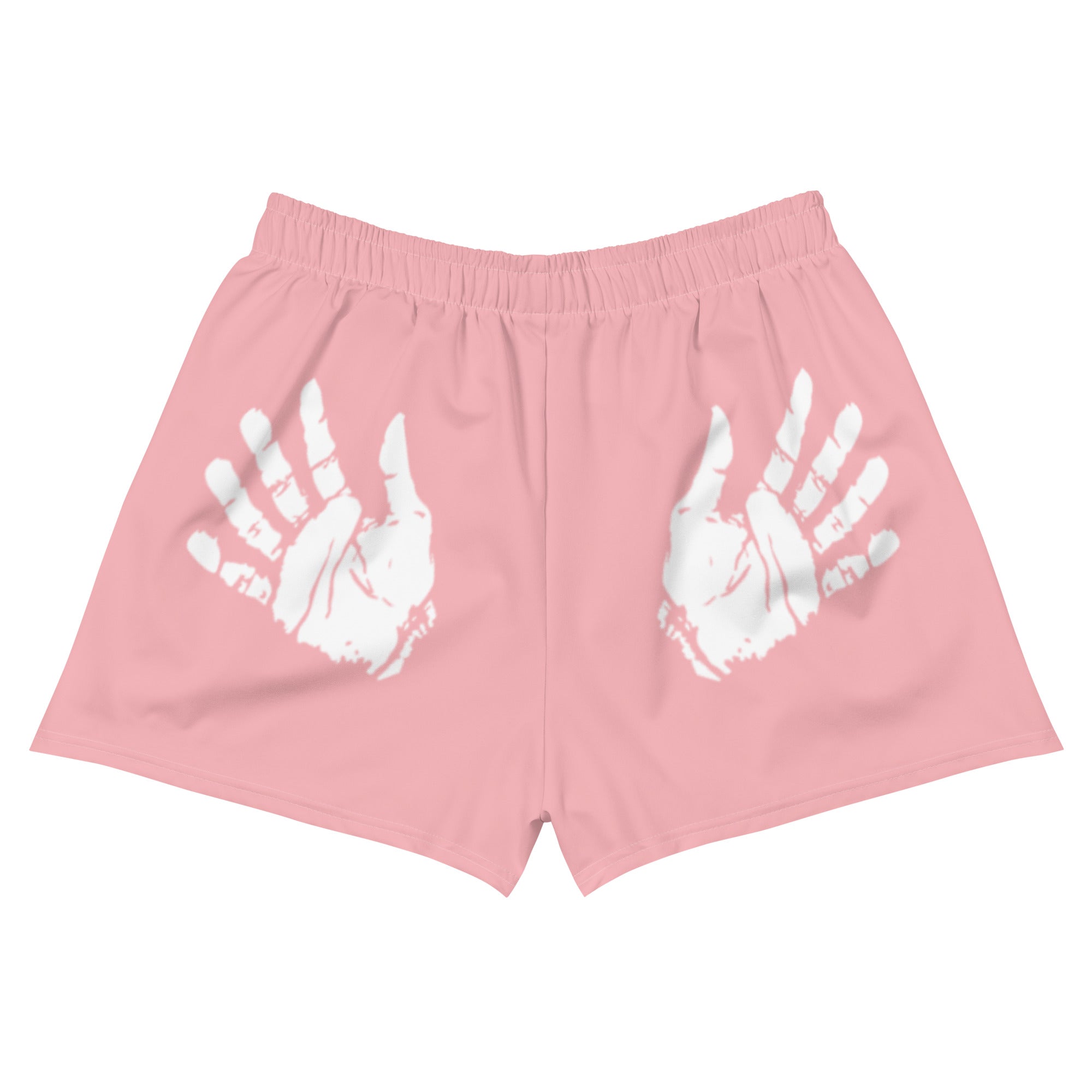 Women’s Recycled Athletic Shorts
