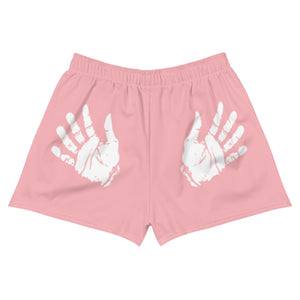 Women’s Recycled Athletic Shorts