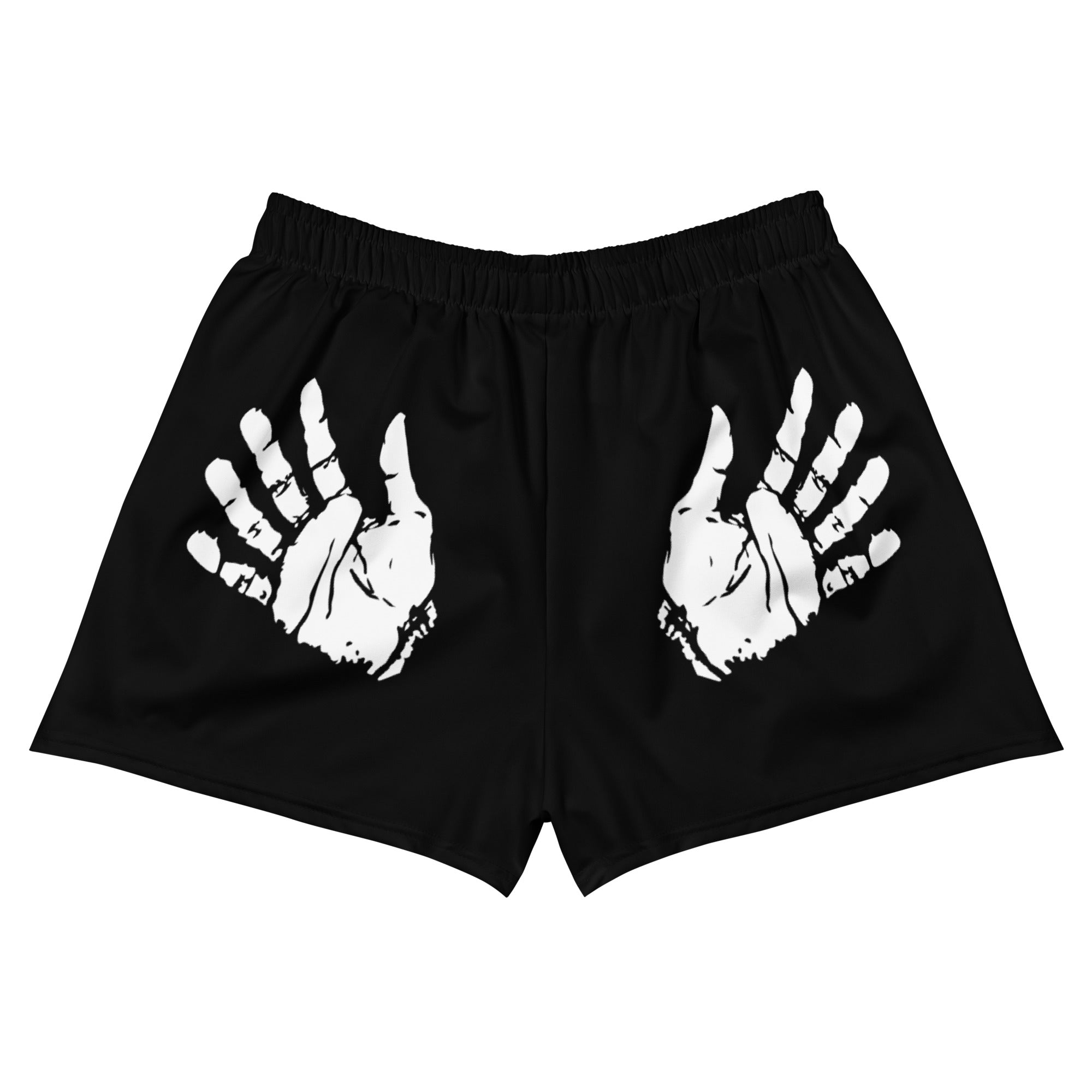 Women’s Recycled Athletic Shorts