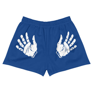 Women’s Recycled Athletic Shorts