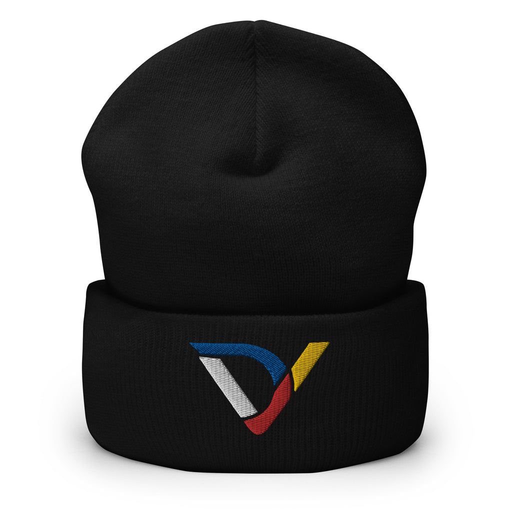 Cuffed Beanie