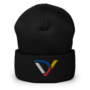 Cuffed Beanie