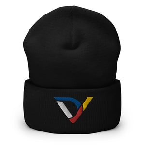 Cuffed Beanie