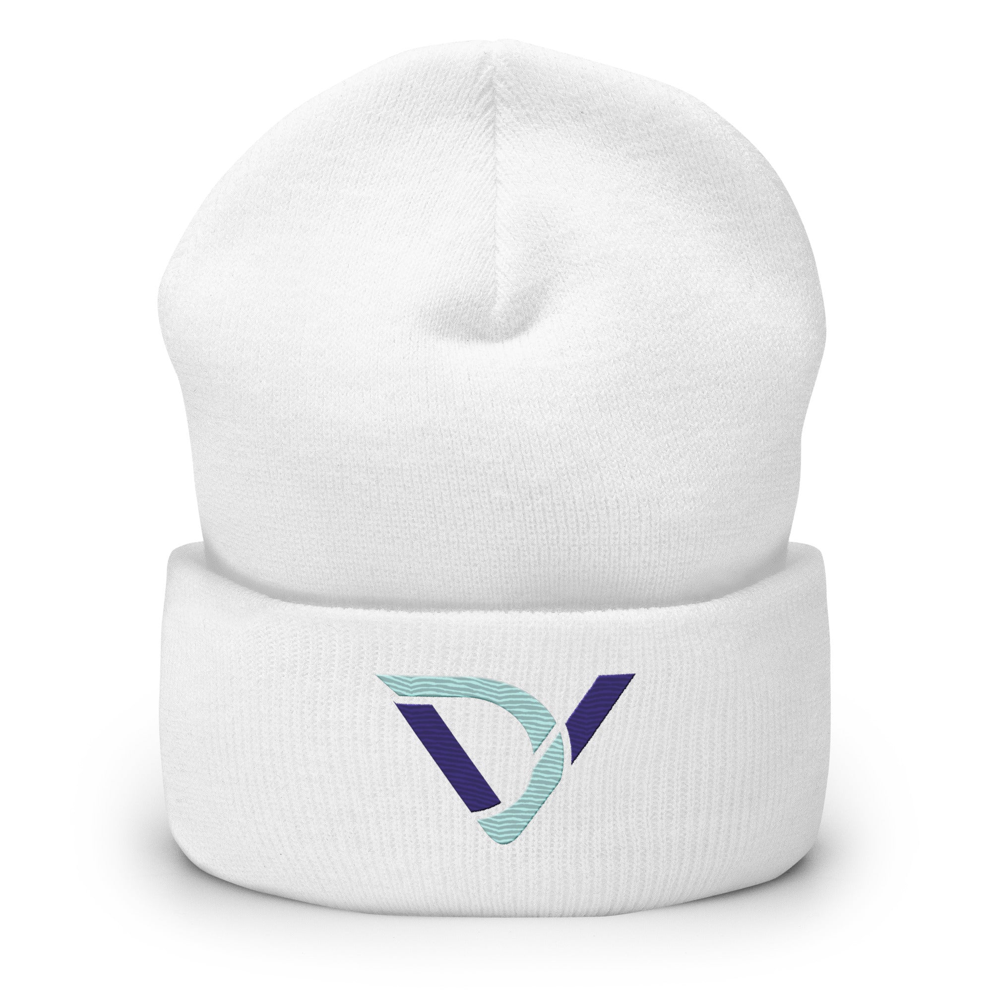 Cuffed Beanie