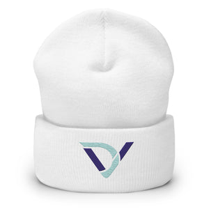 Cuffed Beanie