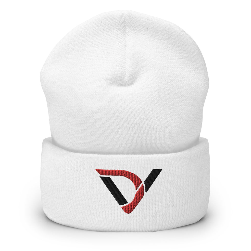 Cuffed Beanie